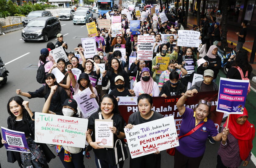 Jakarta, Indonesia