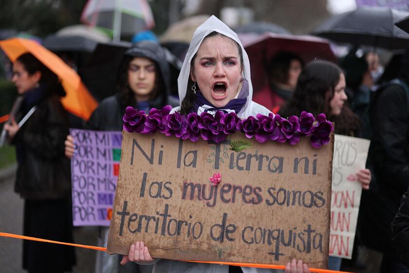 Giornata internazionale della donna