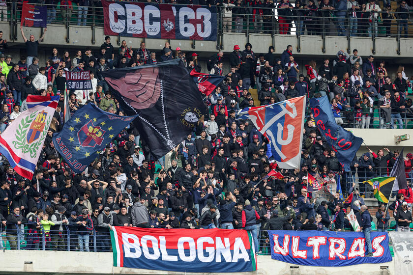 Soccer: Serie A; Verona vs Bologna