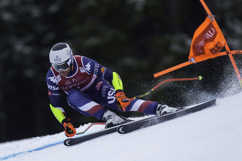 FIS Alpine Skiing World Cup in Kvitfjell