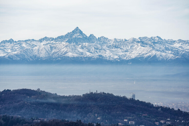 - RIPRODUZIONE RISERVATA