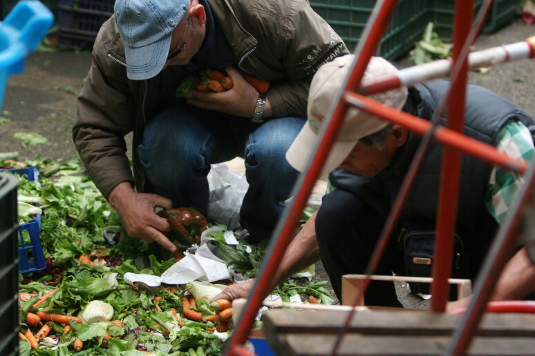 - RIPRODUZIONE RISERVATA