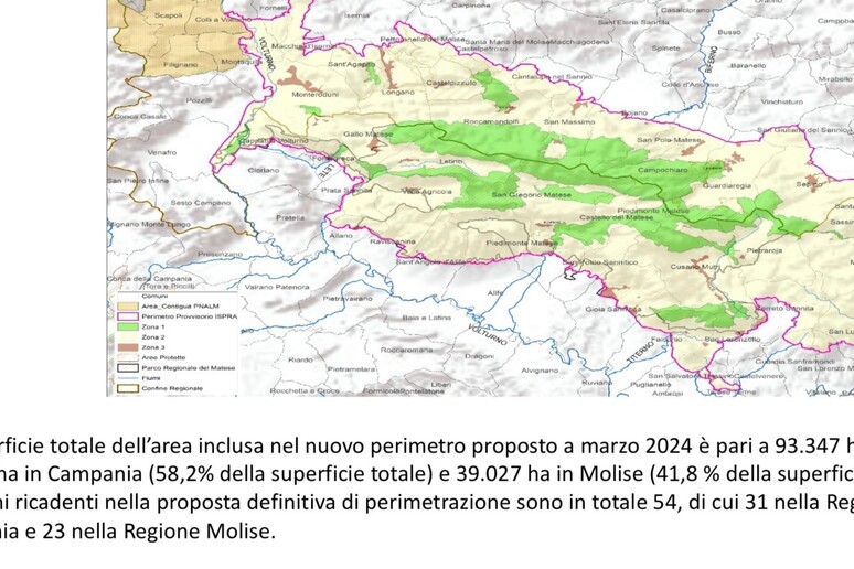 - RIPRODUZIONE RISERVATA