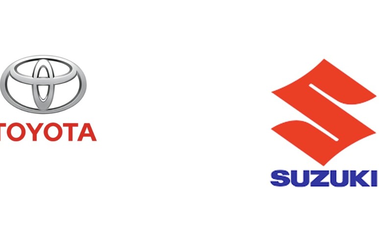 Suzuki e Toyota rafforzano partnership nei veicoli elettrificati - RIPRODUZIONE RISERVATA