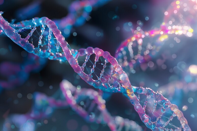 Genome of Europe si annuncia come il più grande studio mai realizzato sul Dna degli europei (fonte: Pixabay) - RIPRODUZIONE RISERVATA