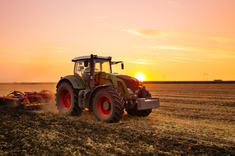 Cia, salta deroga per obbligo assicurativo per 3 mln di trattori - RIPRODUZIONE RISERVATA