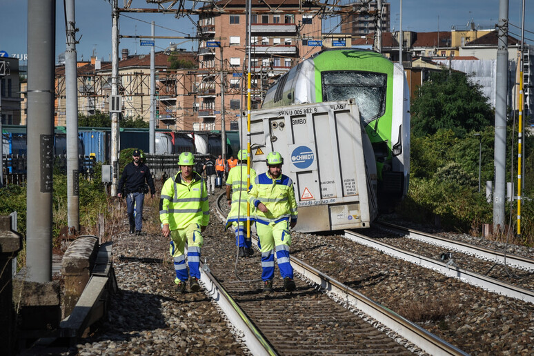 - RIPRODUZIONE RISERVATA