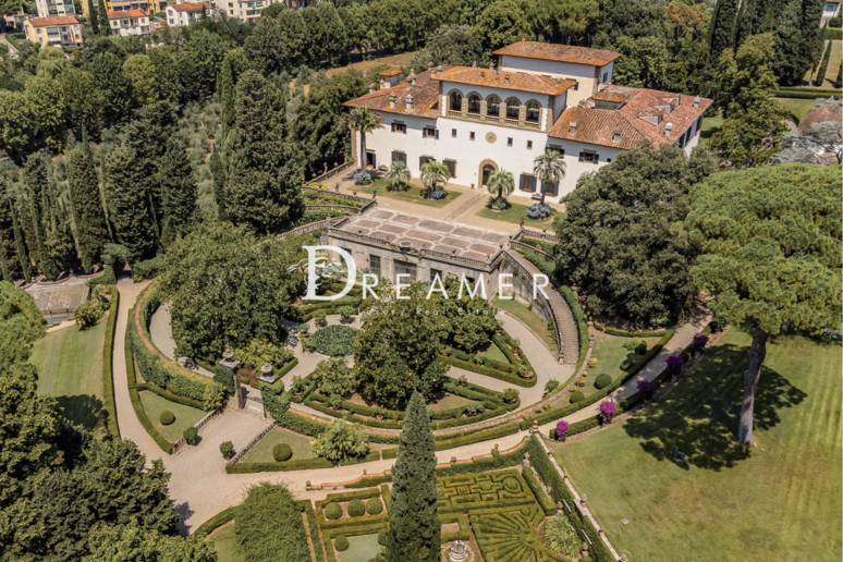 Villa Palmieri - ALL RIGHTS RESERVED