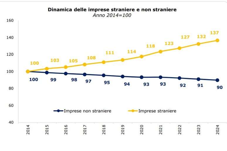 - RIPRODUZIONE RISERVATA