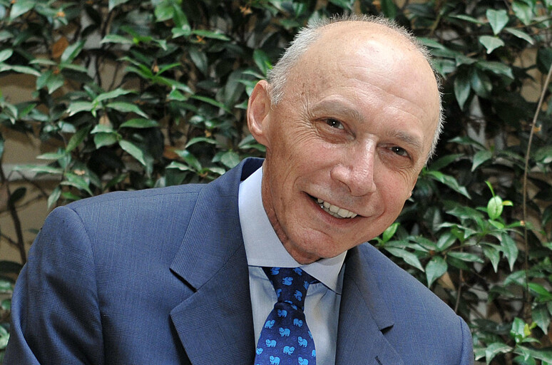 Morto Guido Alpa,  'maestro del diritto civile ' - RIPRODUZIONE RISERVATA