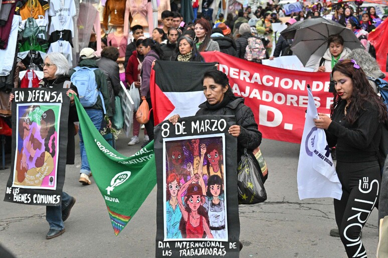 La Paz, Bolivia