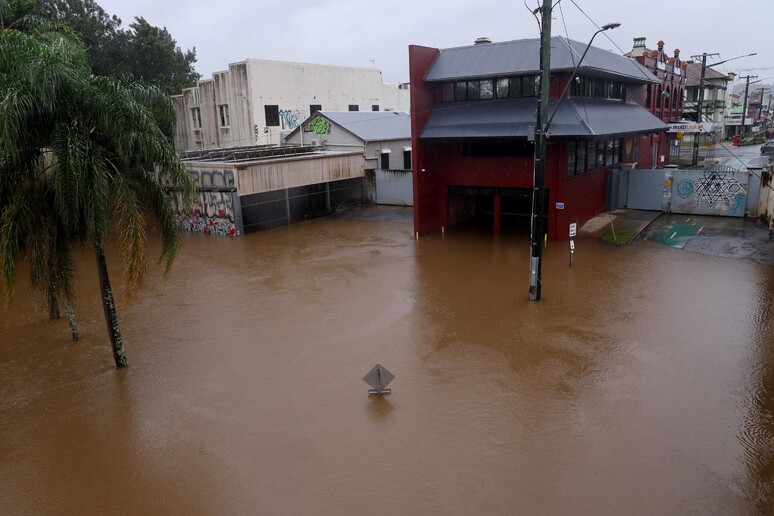 Wilsons River, Lismore