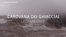 Pulizie sulla Marmolada, anche rifiuti della Grande guerra