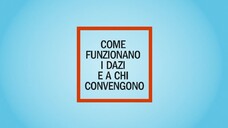 Come funzionano i dazi e a chi convengono