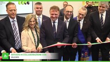 VeronaFiere, inaugurata Sol2Expo: l'olio si 'emancipa' dal vino